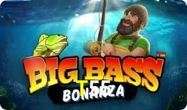 Big Bass Bonanza