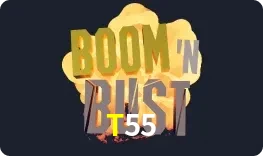 Boom or Bust