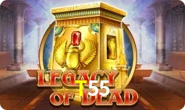 Legacy of Dead