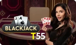 Live Blackjack